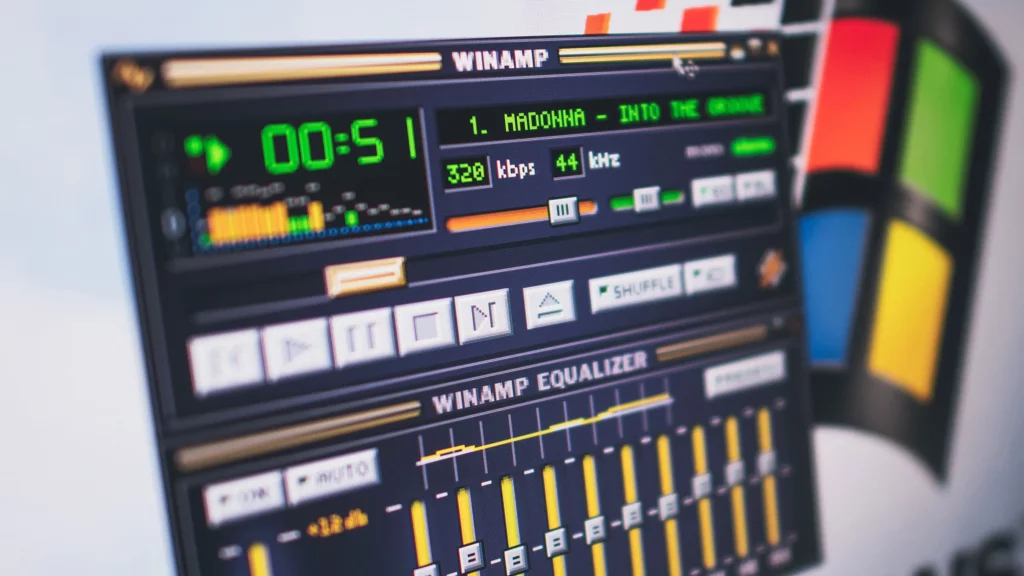 Winamp: La Historia de un Ícono Musical y su Futuro Prometedor