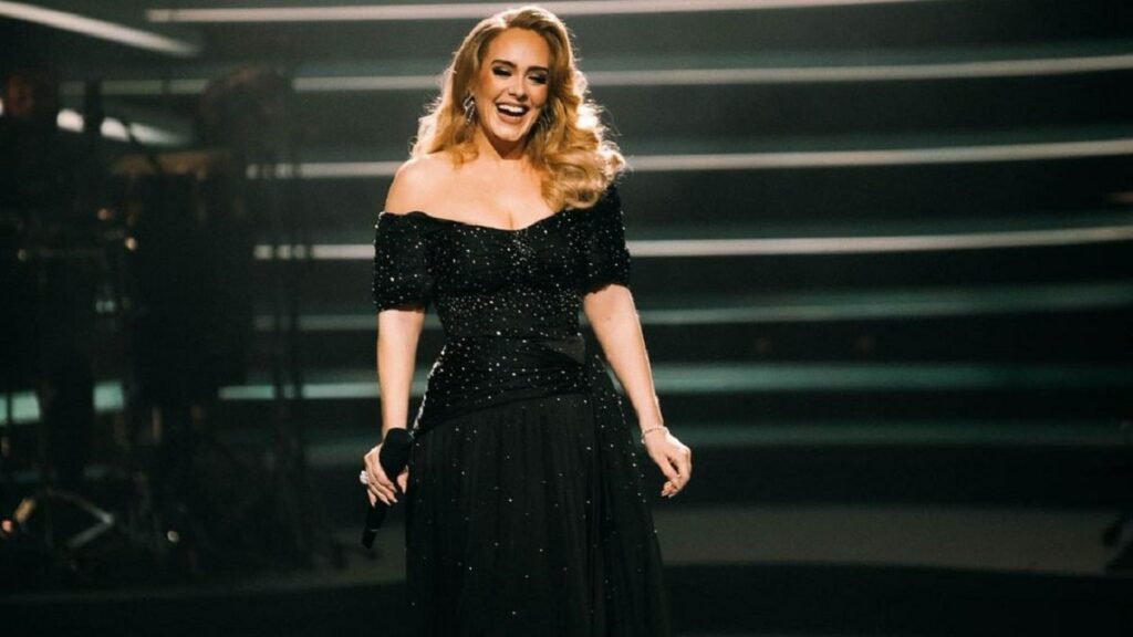 Adele anuncia pausa en su carrera musical para enfocarse en su bienestar personal