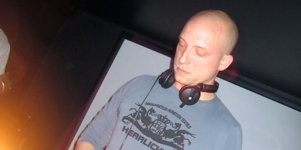 Fallece el reconocido DJ y productor alemán Tomcraft a los 49 años