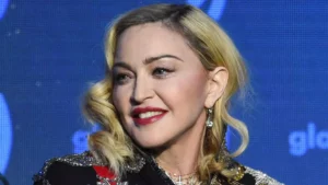 Madonna